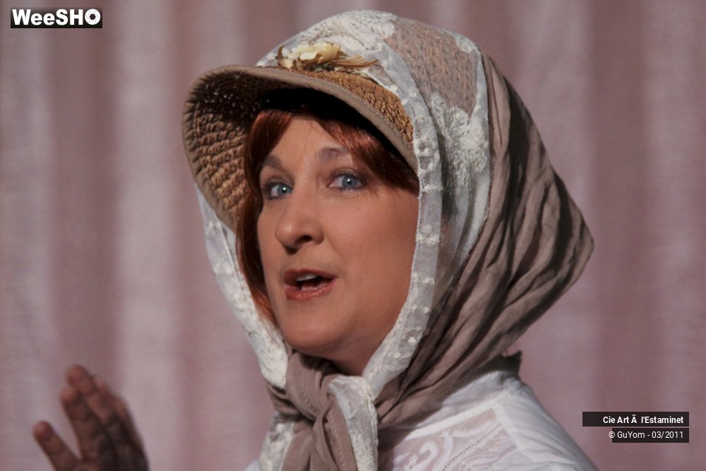 43/50 photos du spectacle Les Noces de Jeannette